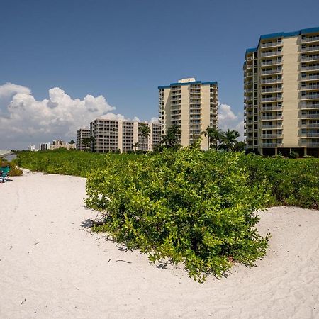 Updated Gulf Front Condo On The South End Of Fort Myers Beach! Condo Bagian luar foto